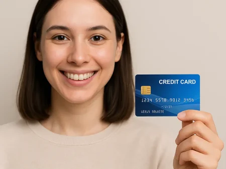 Best Credit Cards for Beginners in 2025: Low Fees and High Rewards