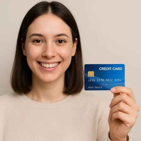 Best Credit Cards for Beginners in 2025: Low Fees and High Rewards