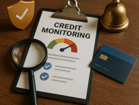 Do You Really Need Credit Monitoring? (Yes—and Here’s How to Get It Free)