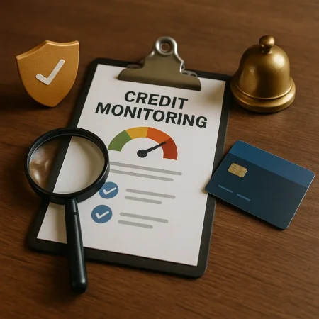 Do You Really Need Credit Monitoring? (Yes—and Here’s How to Get It Free)
