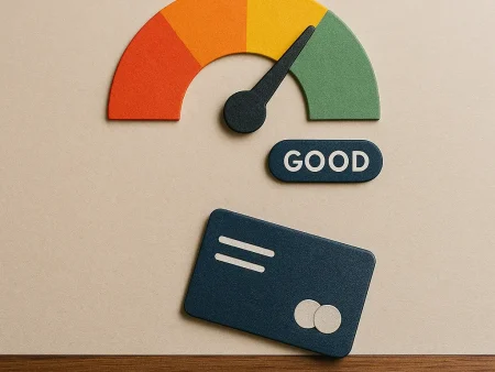 5 Simple Ways to Improve Your Credit Score Fast