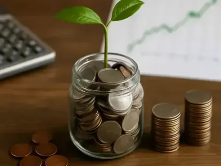 Investing for Beginners: The 5-Step Starter Guide