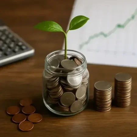 Investing for Beginners: The 5-Step Starter Guide