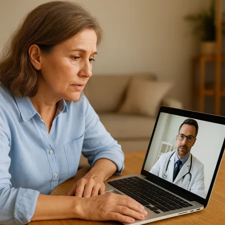 Health Insurance Is Going Virtual: What You Need to Know About Telemedicine Coverage