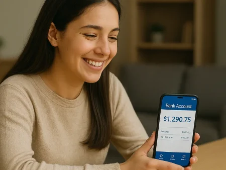 Best Bank Accounts for Teens, Students, and Newcomers