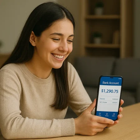 Best Bank Accounts for Teens, Students, and Newcomers