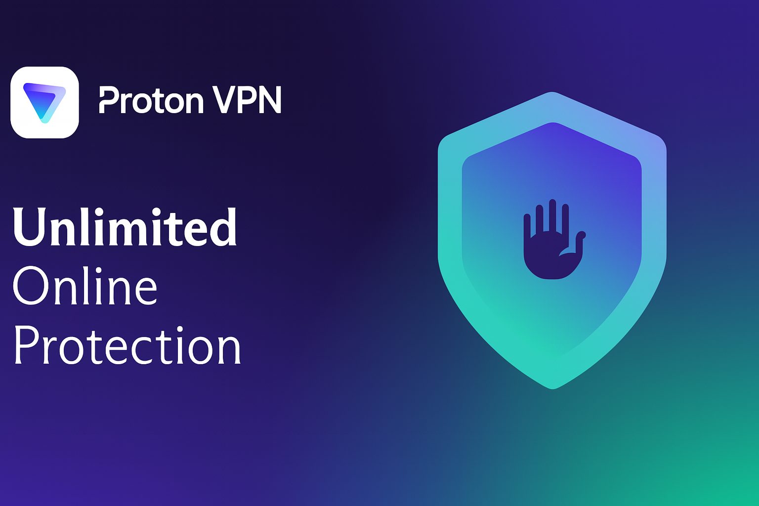 Proton VPN – Privacy First