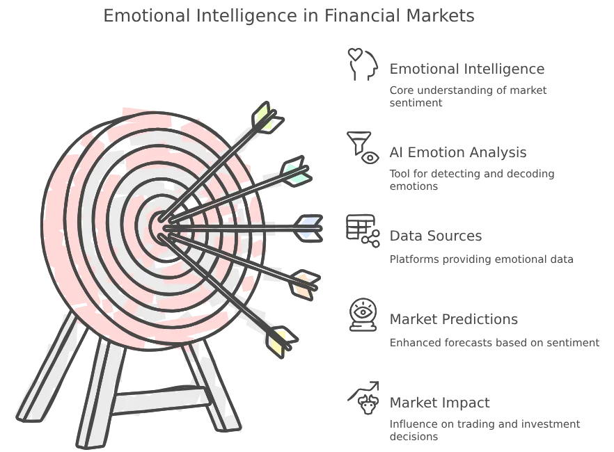 Emotional Intelligence Meets Market Forecasting - visual selection