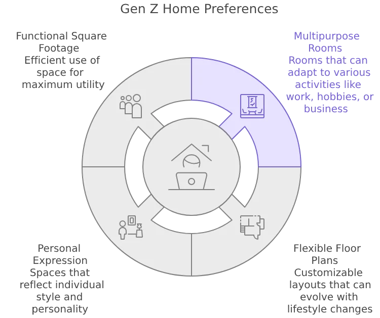 Redefines the Meaning of “Home”