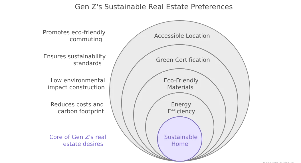 Green Living_ Gen Z Demands Sustainable Real Estate