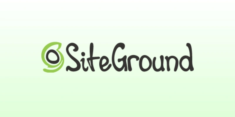SiteGround: A Top-Speed WordPress Host