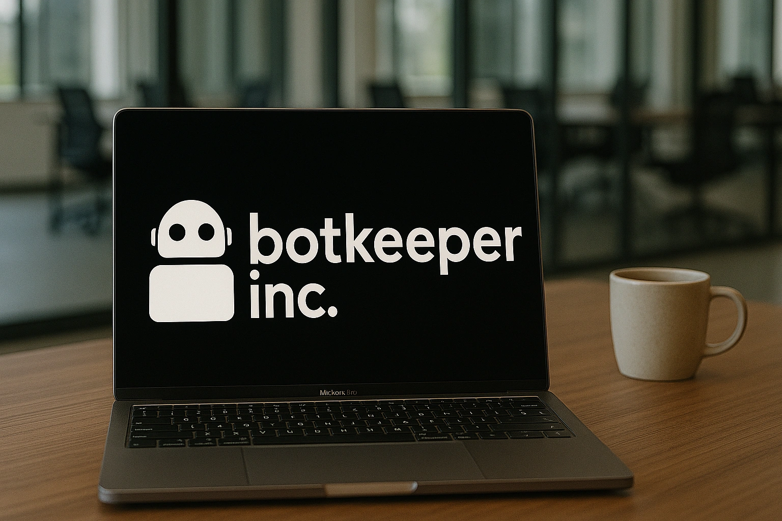 Botkeeper Inc.