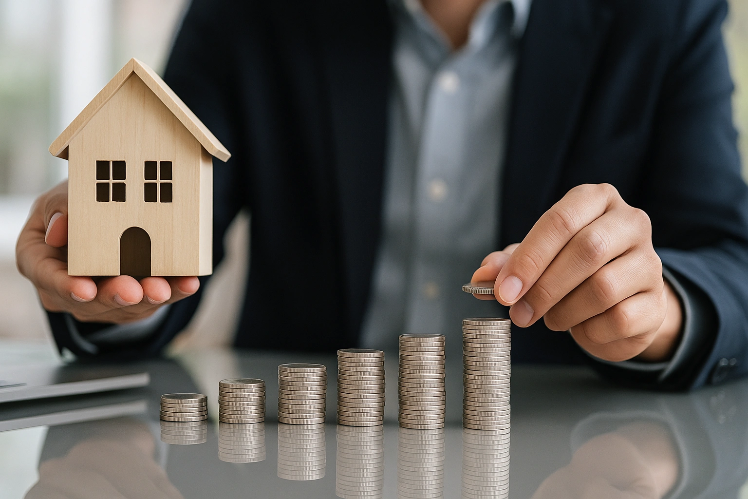 Crowdfunding Real Estate: Shared Investing Opportunities