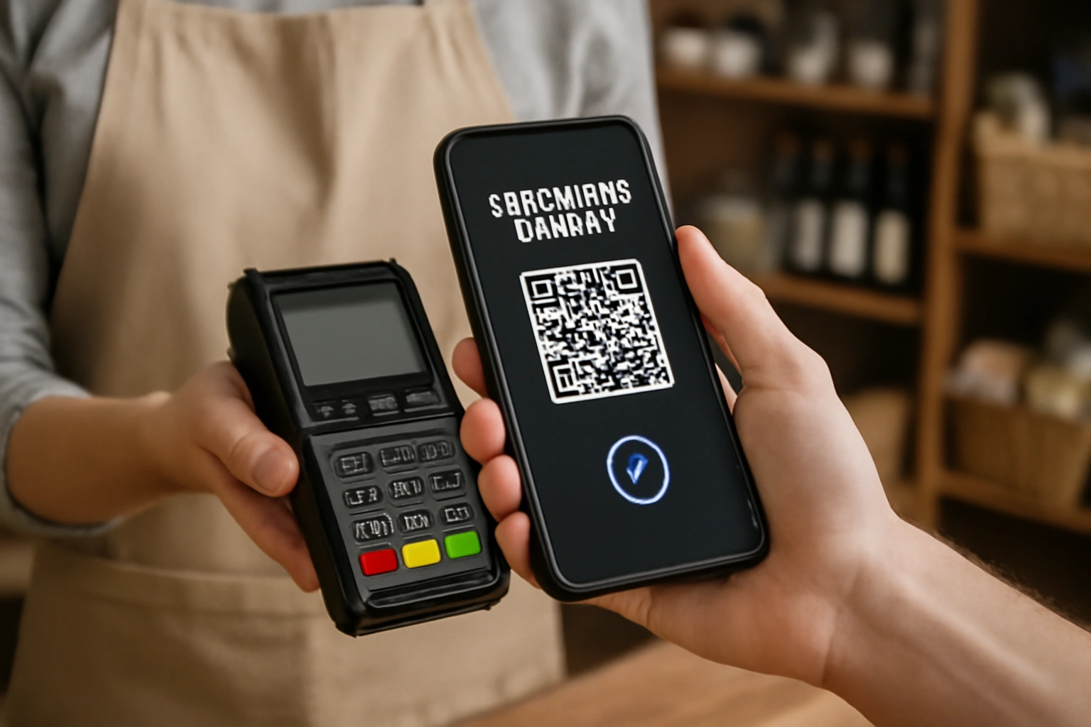 Find Merchants Who Accept Blockchain Payments