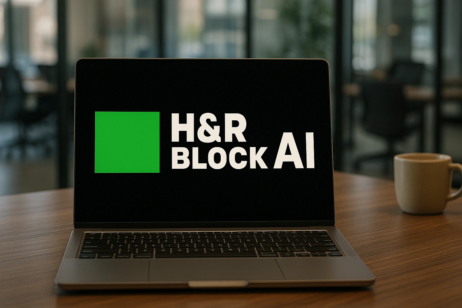 H&R Block AI