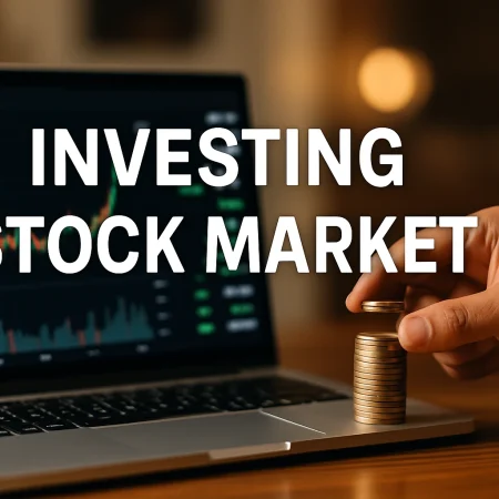 How to Start Investing in the Stock Market 2025