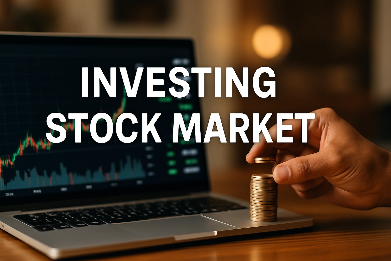 How to Start Investing in the Stock Market