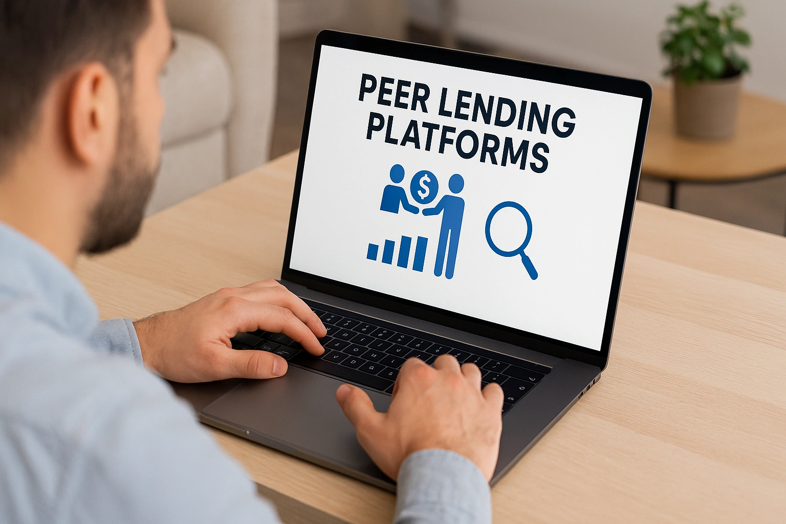 Peer Lending Platforms: Best Passive Income Investments
