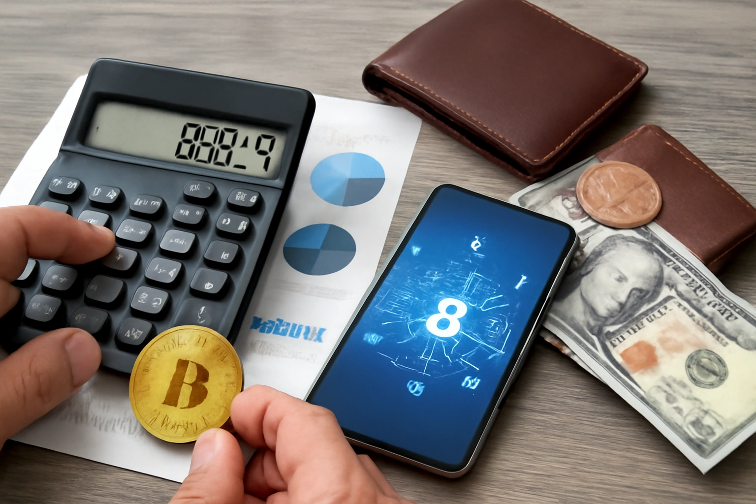 Understand Blockchain Payment Fees