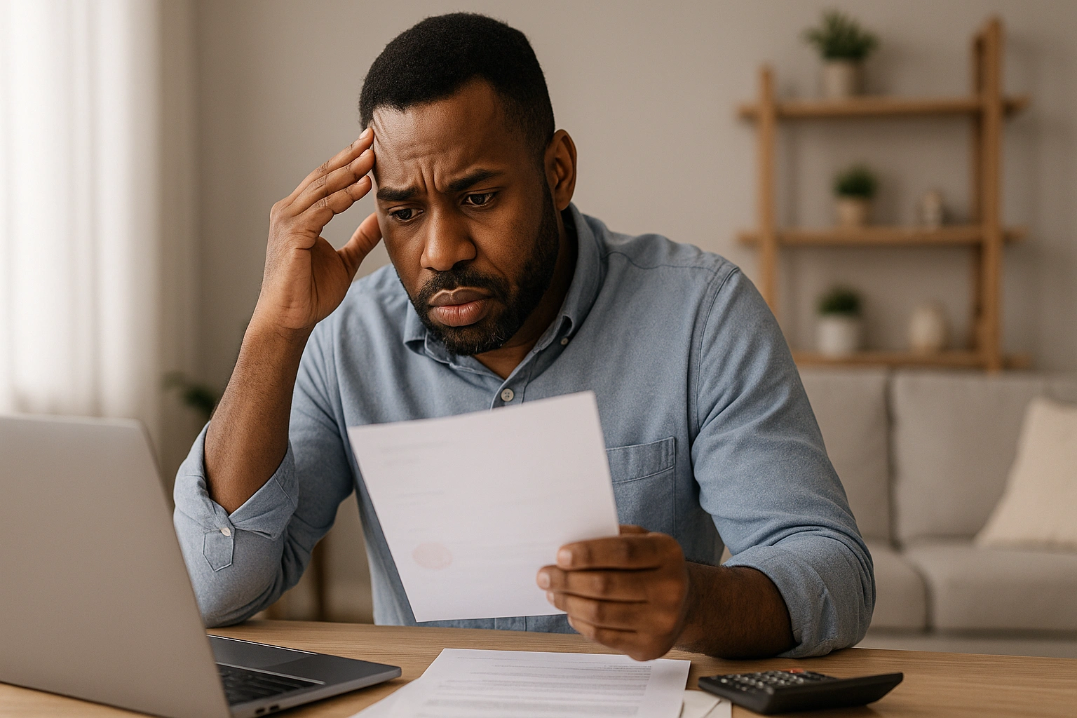 How Long a Missed Payment Affects Your Credit Report