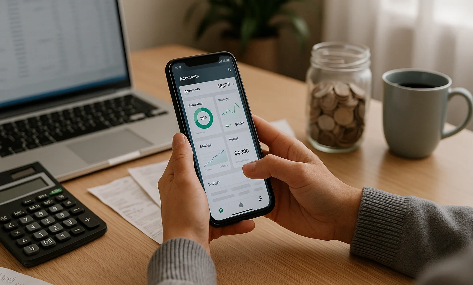 The Benefits of Smart Financial Tools in Daily Life