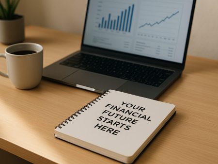 Your Financial Future Starts Here