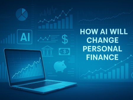 How AI Will Change Personal Finance in 2026