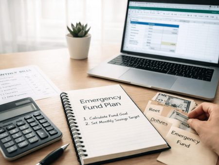 How Much Emergency Fund Amount Do You Need?