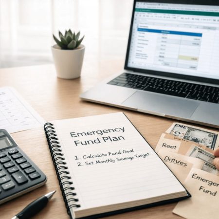 How Much Emergency Fund Amount Do You Need?