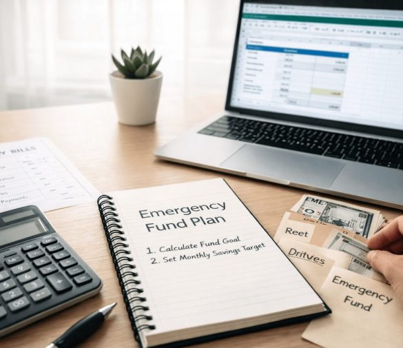 How Much Emergency Fund Amount Do You Need?