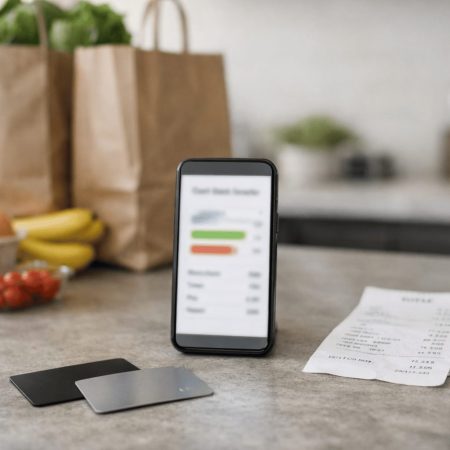 Best Cashback Credit Cards for Groceries and Gas 2026