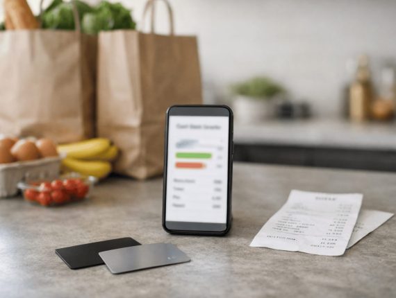 Best Cashback Credit Cards for Groceries and Gas 2026