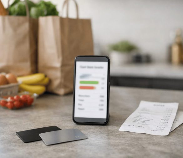 Best Cashback Credit Cards for Groceries and Gas 2026